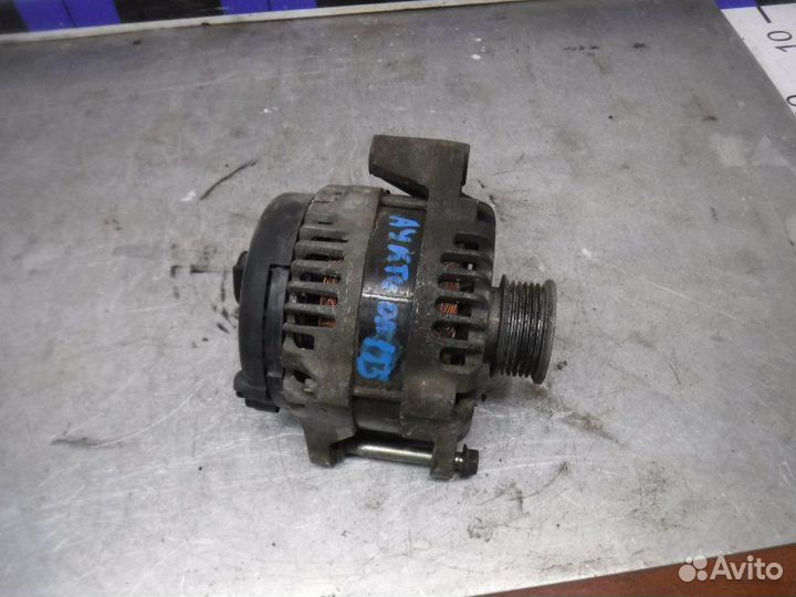 Генератор Ssang Yong Actyon D20DTF 2011