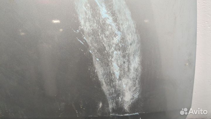 Капот Opel Insignia, 2011