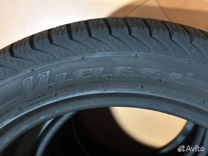 Viatti Brina V-521 205/50 R17 89T