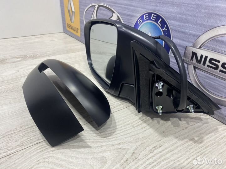 Зеркало Nissan X-trail T32 Лев