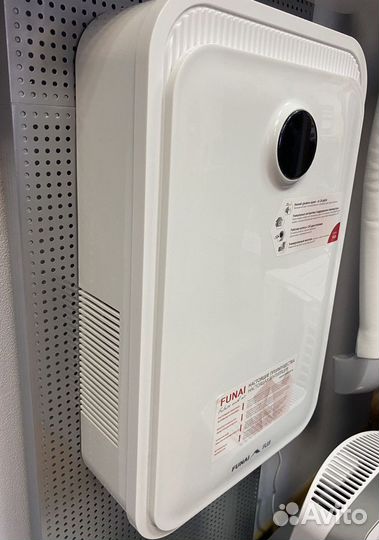 Приточно-вытяжная установка