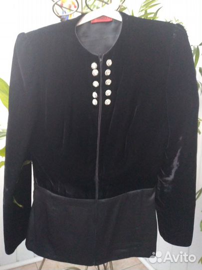 Винтаж Valentino размер 44