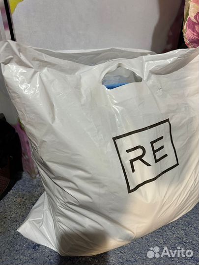 Женские вещи пакетом 46 размер