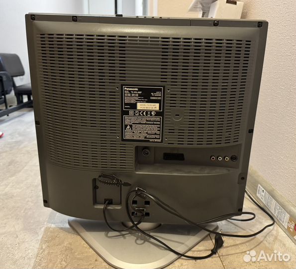 Телевизор Panasonic TX 20LA