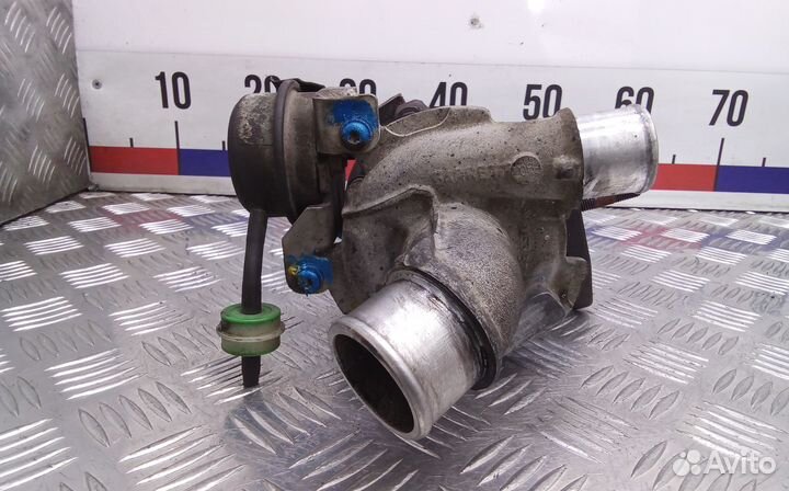 Турбина GT1444V Toyota Auris E15/E15UT (2006-2012)