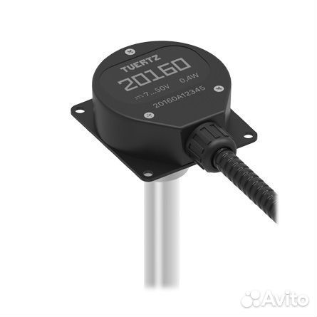 Тверц датчики уровня топлива