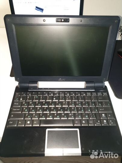 Нетбук asus EEE PC 1000H