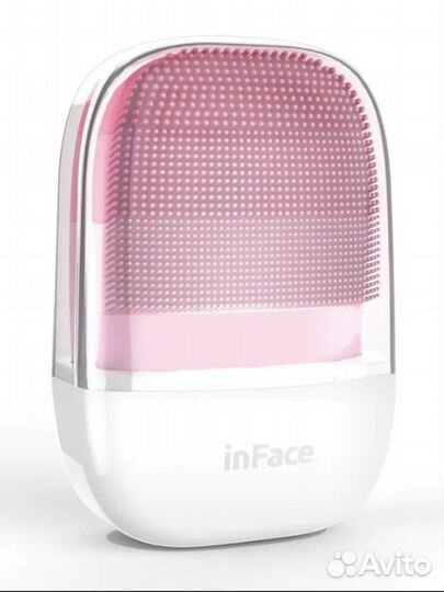 Щёточка для умывания Xiaomi inFace