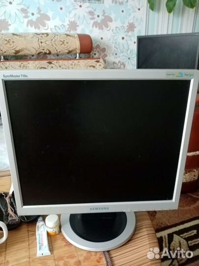 Монитор Acer