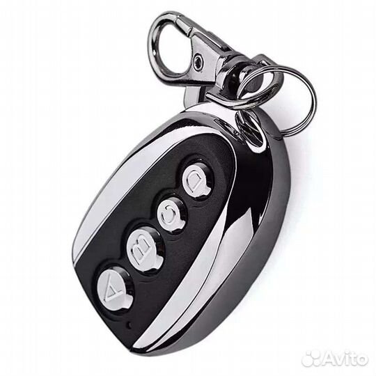 Универсальный пульт дистанционного управления