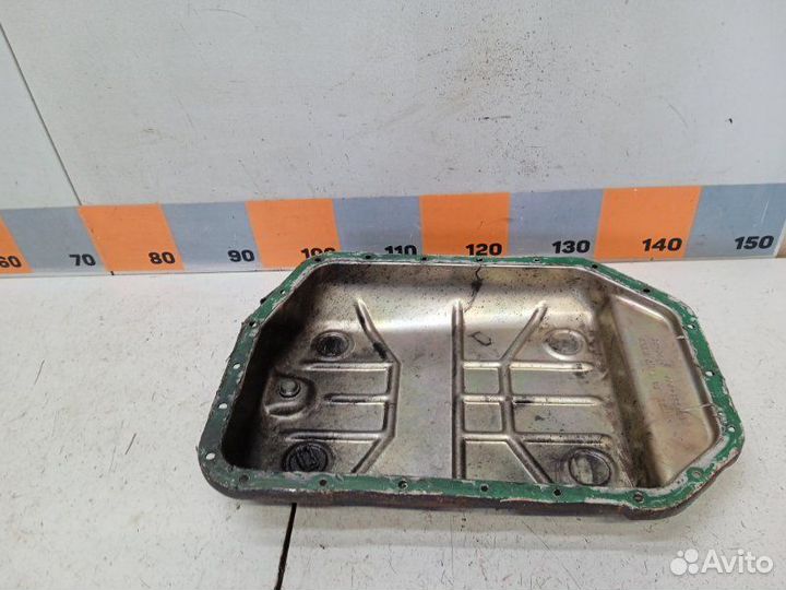 Поддон Bmw X5 E53 2000