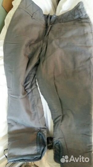 Спецодежда