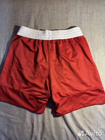 Шорты adidas женские