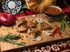 Новогодний корпоратив / Доставка еды узбекской кух объявление продам