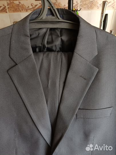 Костюм мужской