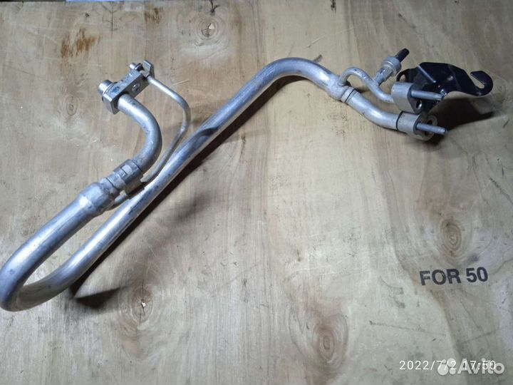 Трубка кондиционера для Dodge Challenger