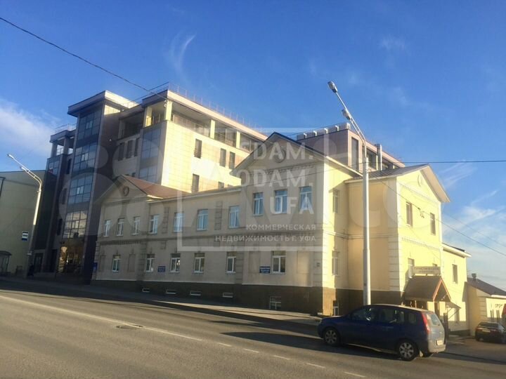 Сдам офис 46 кв.м с мебелью. Всё включено