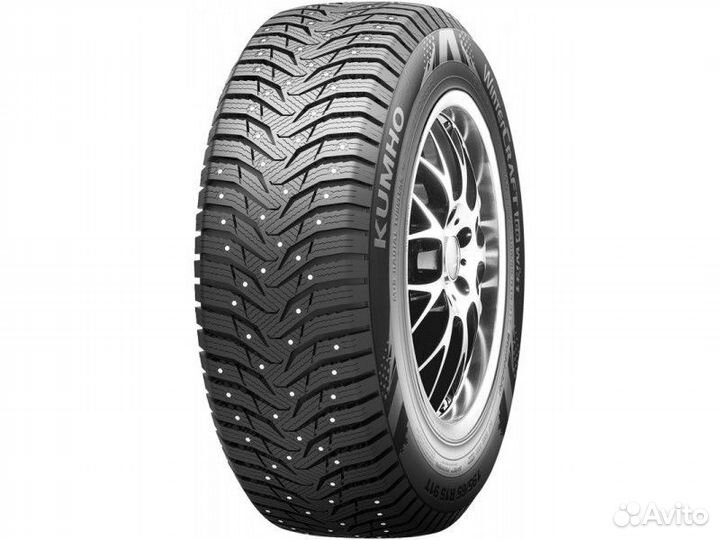 Kumho WinterCraft Ice WI31 245/45 R19 102T
