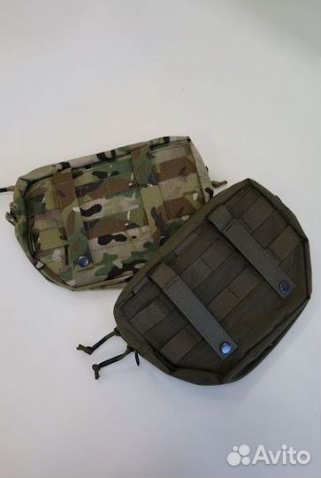 Сумка напашная