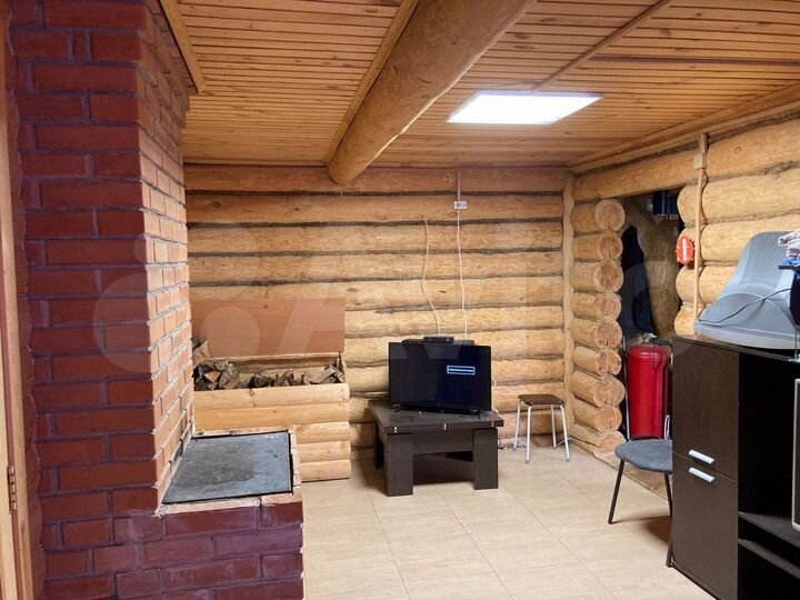 Дом 72 м² на участке 10 сот.