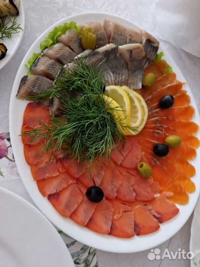 Банкетный зал