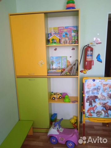 Мебель деская