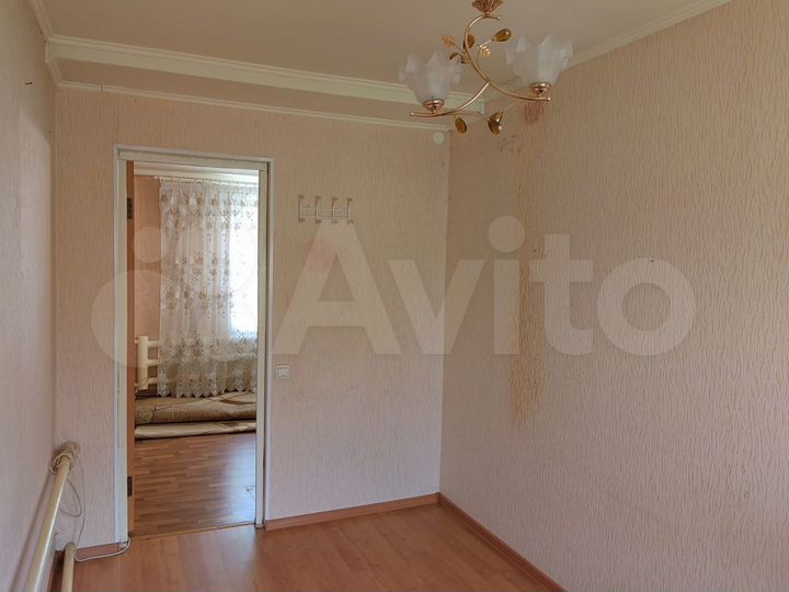 2-к. квартира, 36,9 м², 1/2 эт.