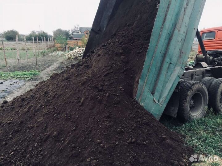 Песок щебень доставка