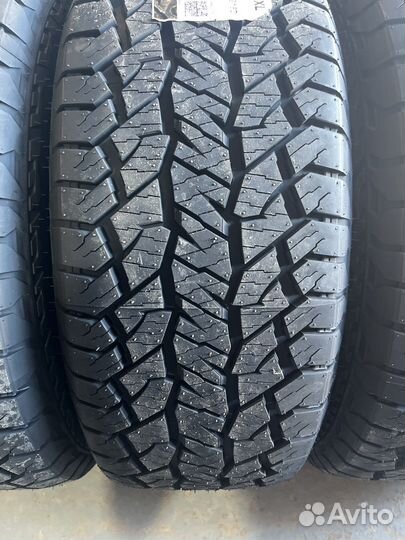 Hankook Dynapro AT2 RF11 265/60 R18 114T
