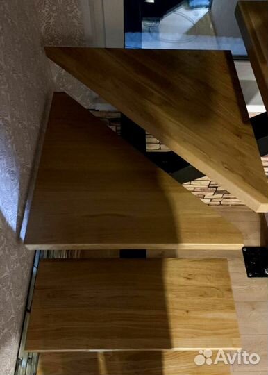 Винтовая лестница