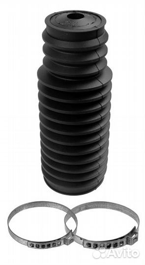 Пыльник рулевой рейки (к-т) BMW 3(E46)