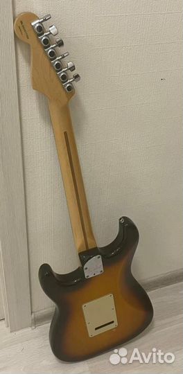 Fender American Deluxe Stratocaster 2005 (USA)