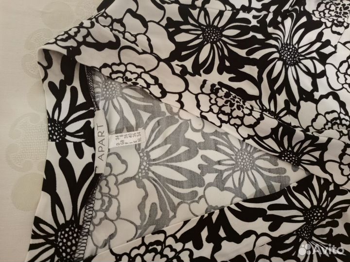 Платье халат. 44 размер