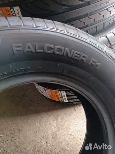 Mazzini Falconer F1 205/65 R15 94H