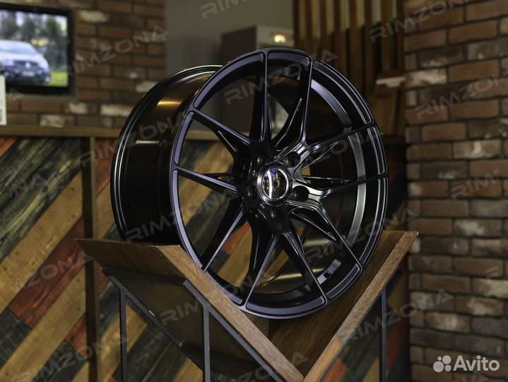 Литые диски Rohana R19 для Kia. Рассрочка