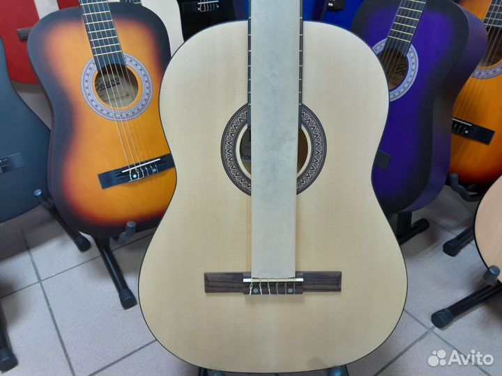 Гитара классическая для музыкальной школы