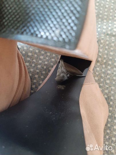 Босоножки bratz