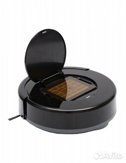 Робот-пылесос vt-1801