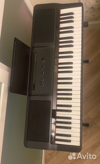Фортепиано smart piano one the one light