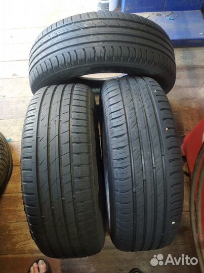 Nokian Tyres Hakka Green 195/65 R15