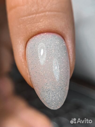 Маникюр покрытие гель лаком