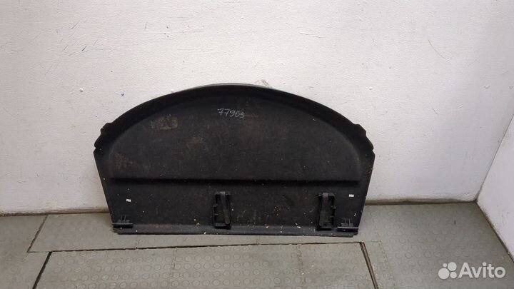 Полка багажника Nissan Primera P12