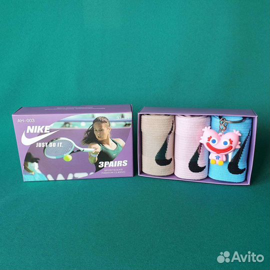 Носки Nike