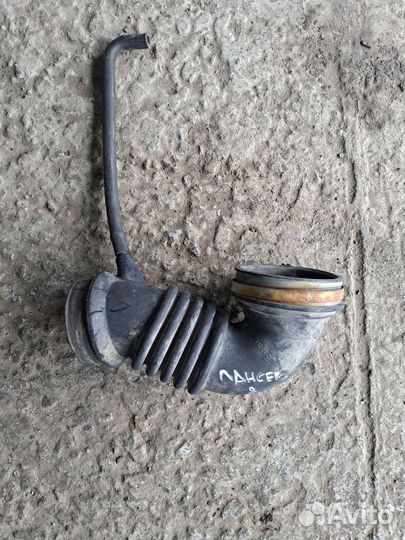 Гофра двигателя для Мицубиси Ланцер-9