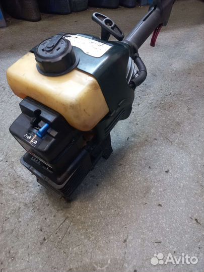 Бензотриммер мтд BL 2838