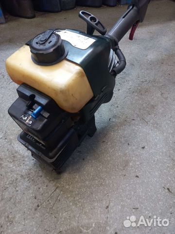 Бензотриммер мтд BL 2838