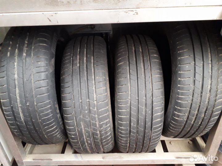 Pirelli Scorpion 215/60 R16 95