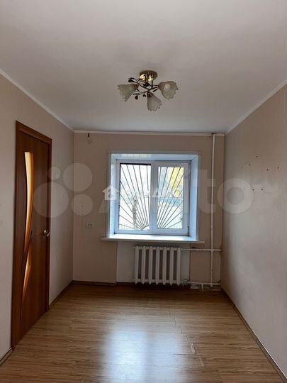 2-к. квартира, 47 м², 1/5 эт.
