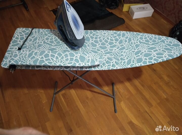Гладильная доска бу
