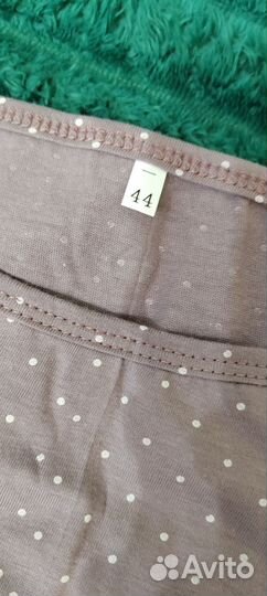 Женская домашняя одежда